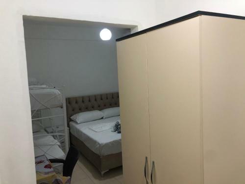 Hostal Elton Tafa Guesthouse