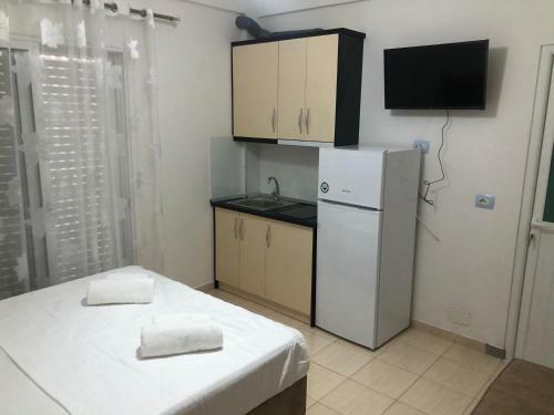 Hostal Elton Tafa Guesthouse