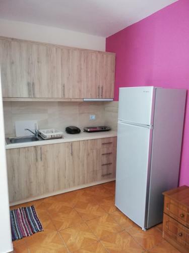 Apartamento Appartement Elton Zote Ksamil 7