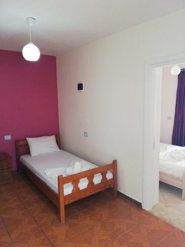 Apartamento Appartement Elton Zote Ksamil 7