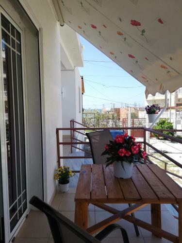 Apartamento Appartement Elton Zote Ksamil 7
