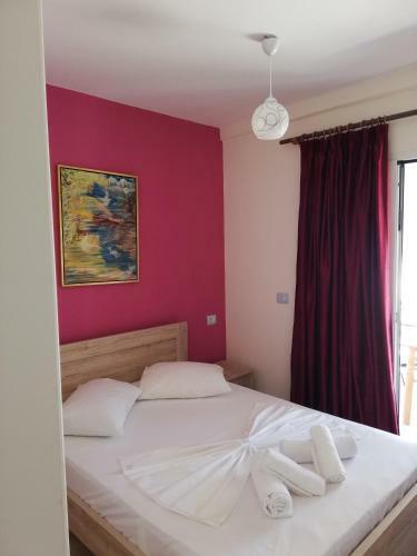 Apartamento Appartement Elton Zote Ksamil 7