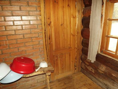 Kure Cottage