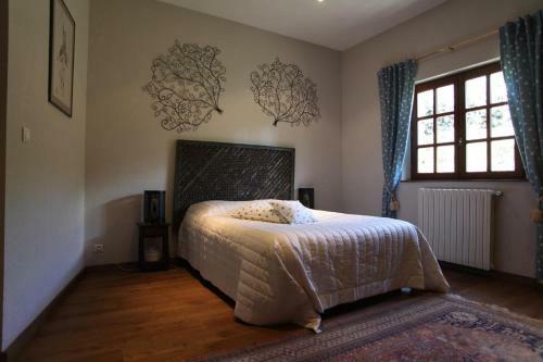 Bed & Breakfast A L'or�e Des C�vennes