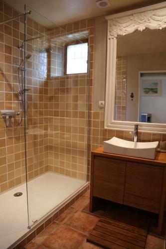 Bed & Breakfast A L'or�e Des C�vennes