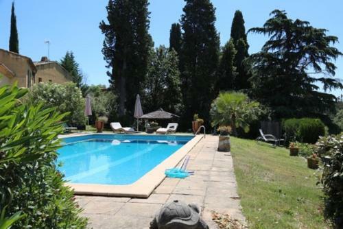 Bed & Breakfast A L'or�e Des C�vennes