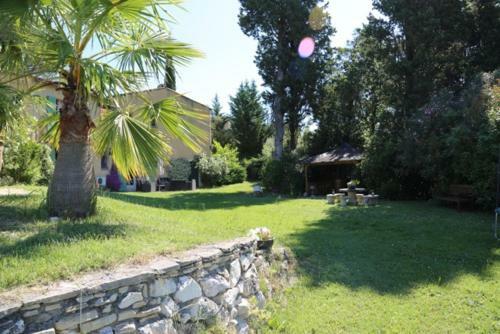 Bed & Breakfast A L'or�e Des C�vennes