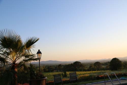 Bed & Breakfast A L'or�e Des C�vennes