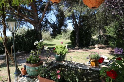 Bed & Breakfast A L'or�e Des C�vennes