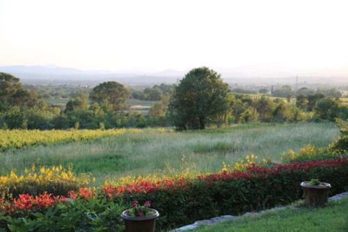 Bed & Breakfast A L'or�e Des C�vennes