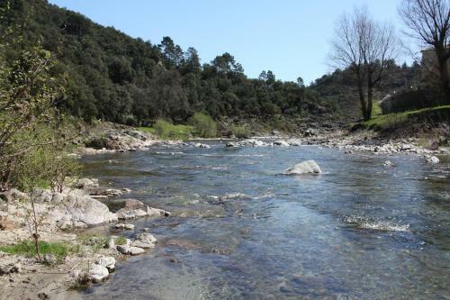 Bed & Breakfast A L'or�e Des C�vennes