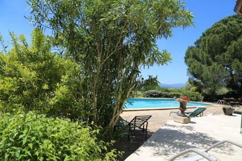 Bed & Breakfast A L'or�e Des C�vennes