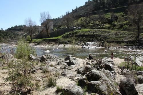 Bed & Breakfast A L'or�e Des C�vennes