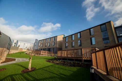 Fferm Penglais Apartments