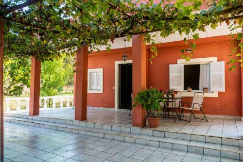 Apartamento George's House