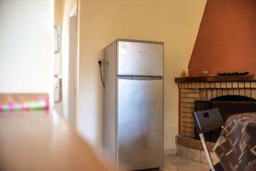 Apartamento George's House