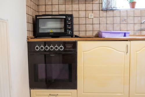Apartamento George's House