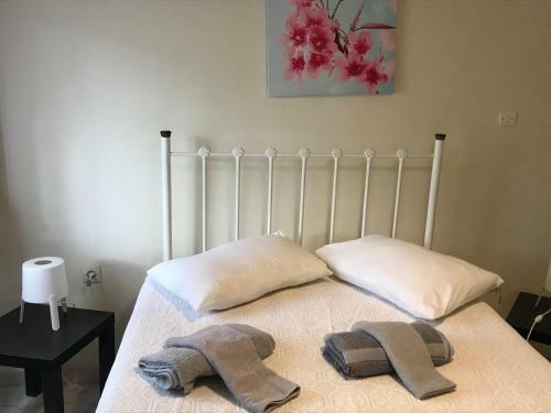 Apartamento George's House