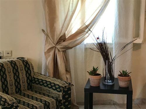 Apartamento George's House