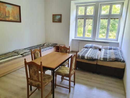 Apartamento Z�meck� Zahrada-apartm�ny