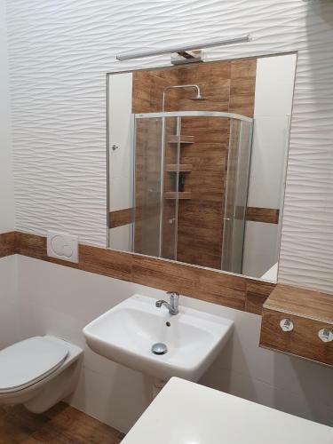 Apartamento Z�meck� Zahrada-apartm�ny