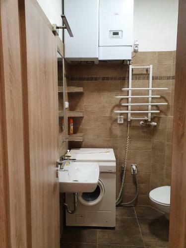 Apartamento Z�meck� Zahrada-apartm�ny