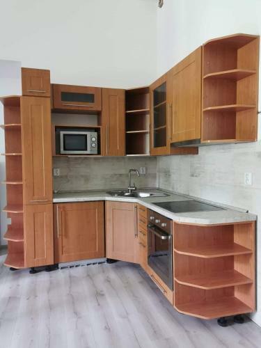 Apartamento Z�meck� Zahrada-apartm�ny