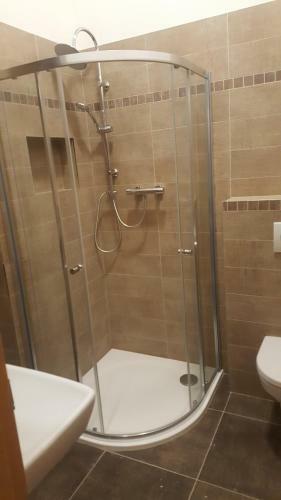 Apartamento Z�meck� Zahrada-apartm�ny