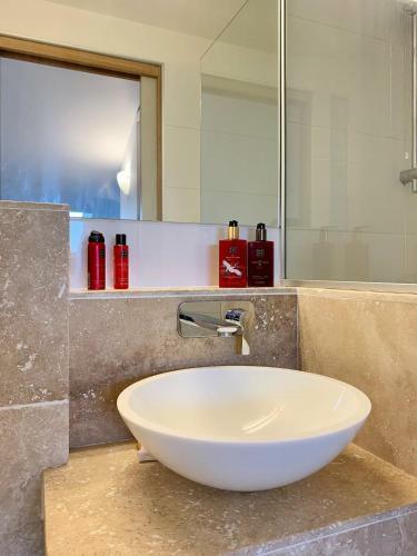 Apartamento Studio Cosy Et Moderne Au Coeur D'ajaccio