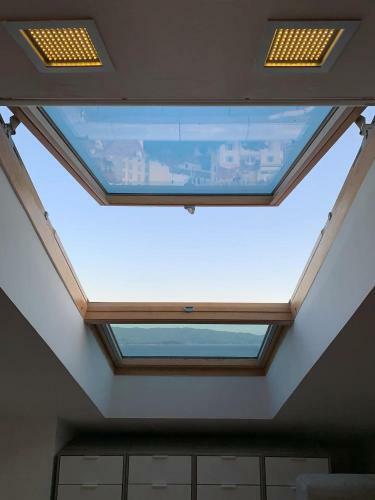 Apartamento Studio Cosy Et Moderne Au Coeur D'ajaccio