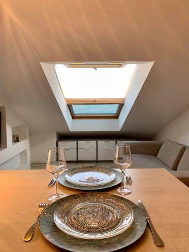 Apartamento Studio Cosy Et Moderne Au Coeur D'ajaccio
