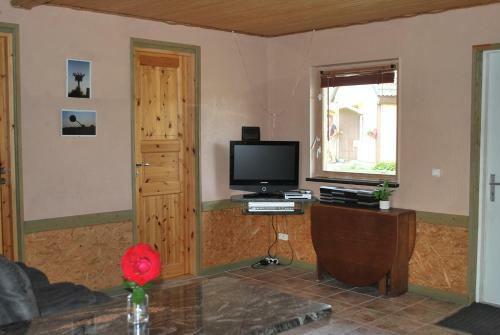Agroturismo Antsu Talu
