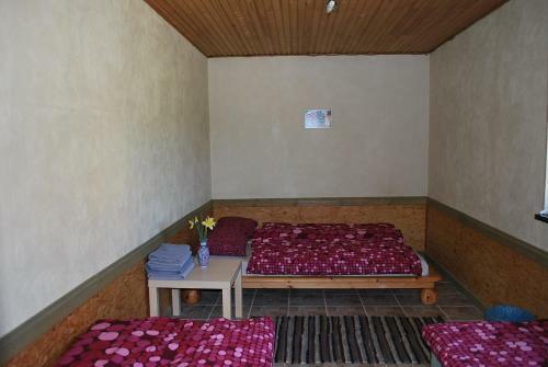 Agroturismo Antsu Talu