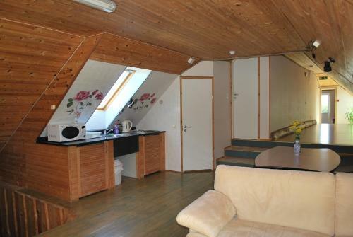 Agroturismo Antsu Talu