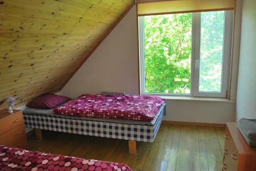 Agroturismo Antsu Talu