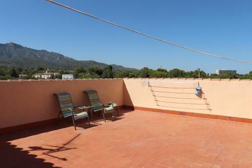 Casa Meua Rapita