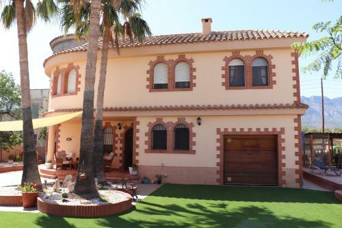 Casa Meua Rapita
