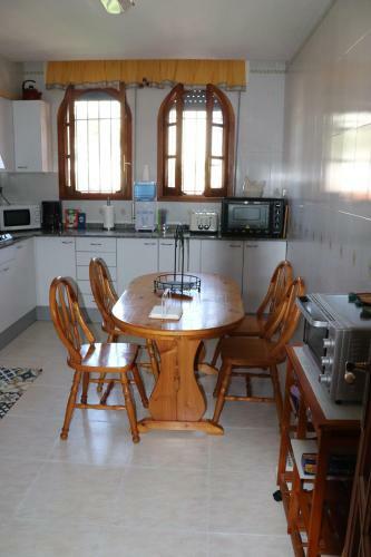 Casa Meua Rapita