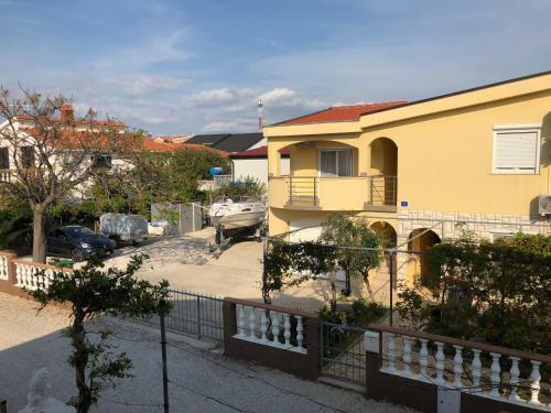 Apartamento Casa Rada