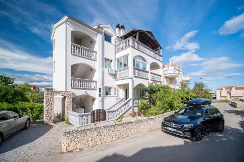 Apartman Bilac