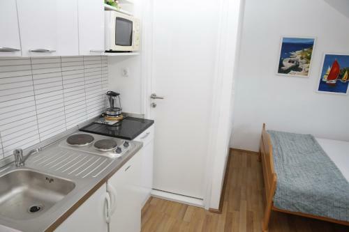 Apartments Stonehouse