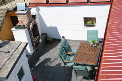 Apartments Stonehouse