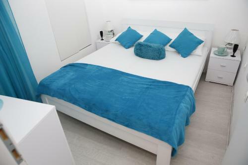 Apartments Stonehouse