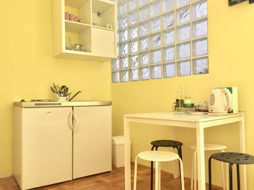 Lili Apartman