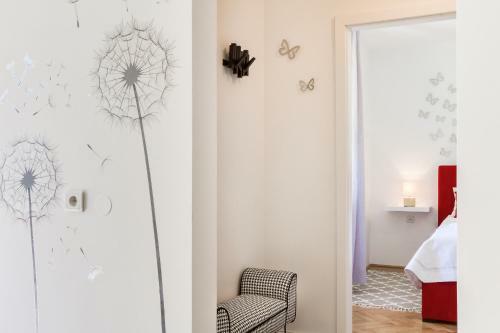 Modern Mediterranean Apartment