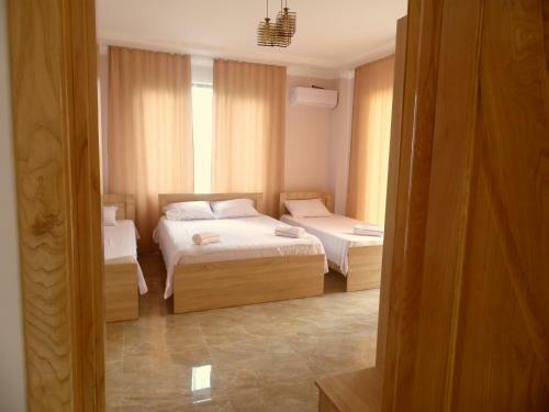 Apartamento Sun Rise