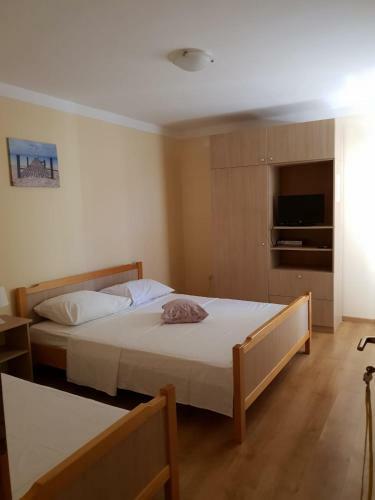 Apartmani Bm Bo?njak