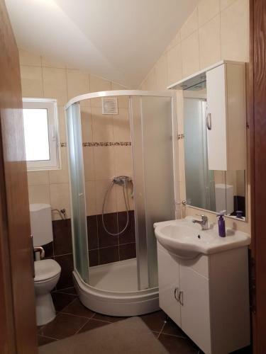 Apartmani Bm Bo?njak