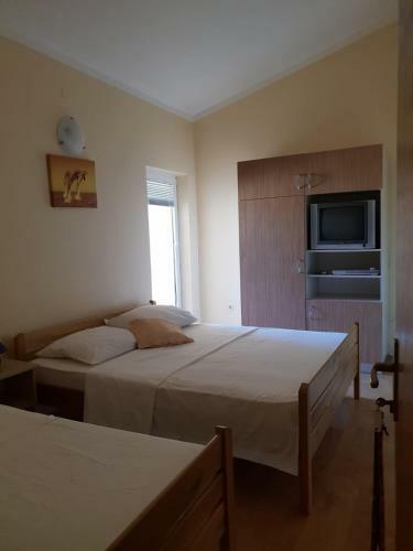 Apartmani Bm Bo?njak