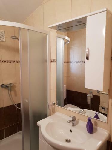 Apartmani Bm Bo?njak